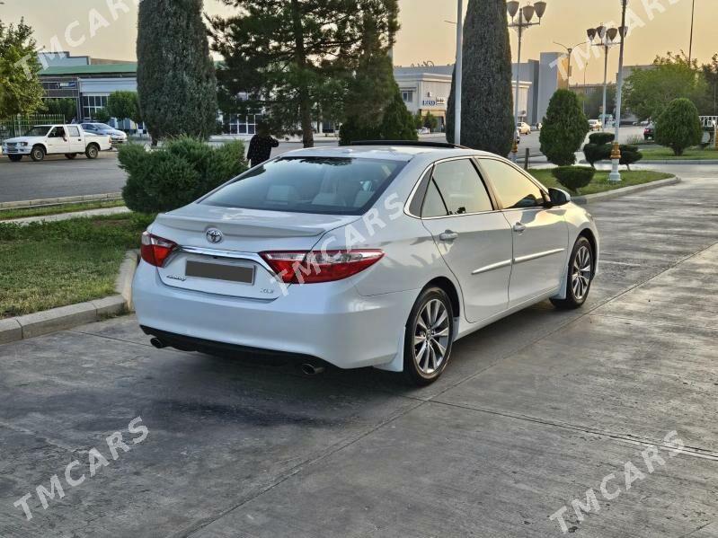 Toyota Camry 2017 - 300 000 TMT - Mary - img 8