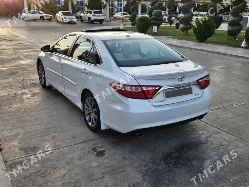 Toyota Camry 2017 - 300 000 TMT - Mary - img 6