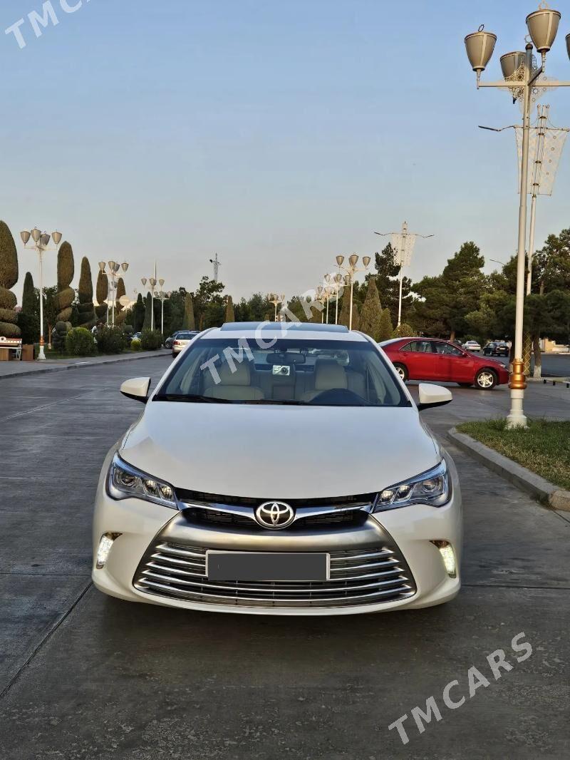 Toyota Camry 2017 - 300 000 TMT - Mary - img 9