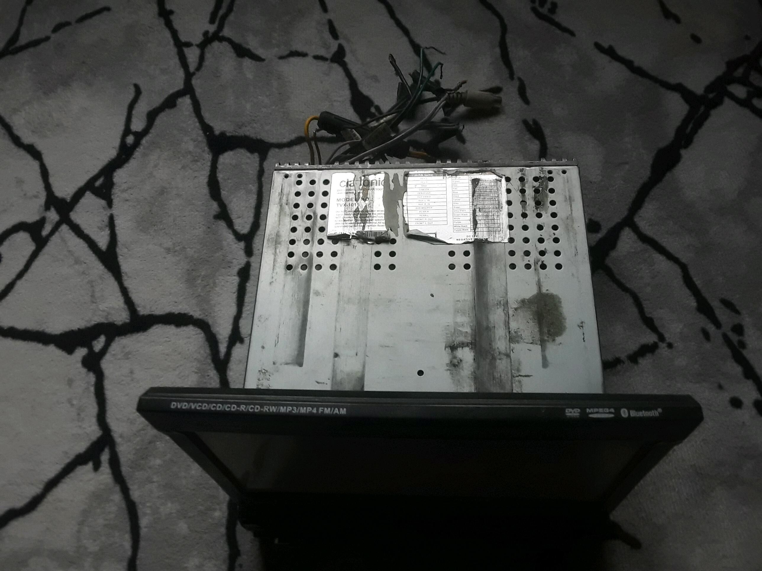 pioneer claspnic 1 200 TMT - Бахарден - img 2