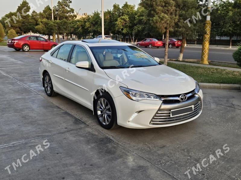 Toyota Camry 2017 - 300 000 TMT - Mary - img 10
