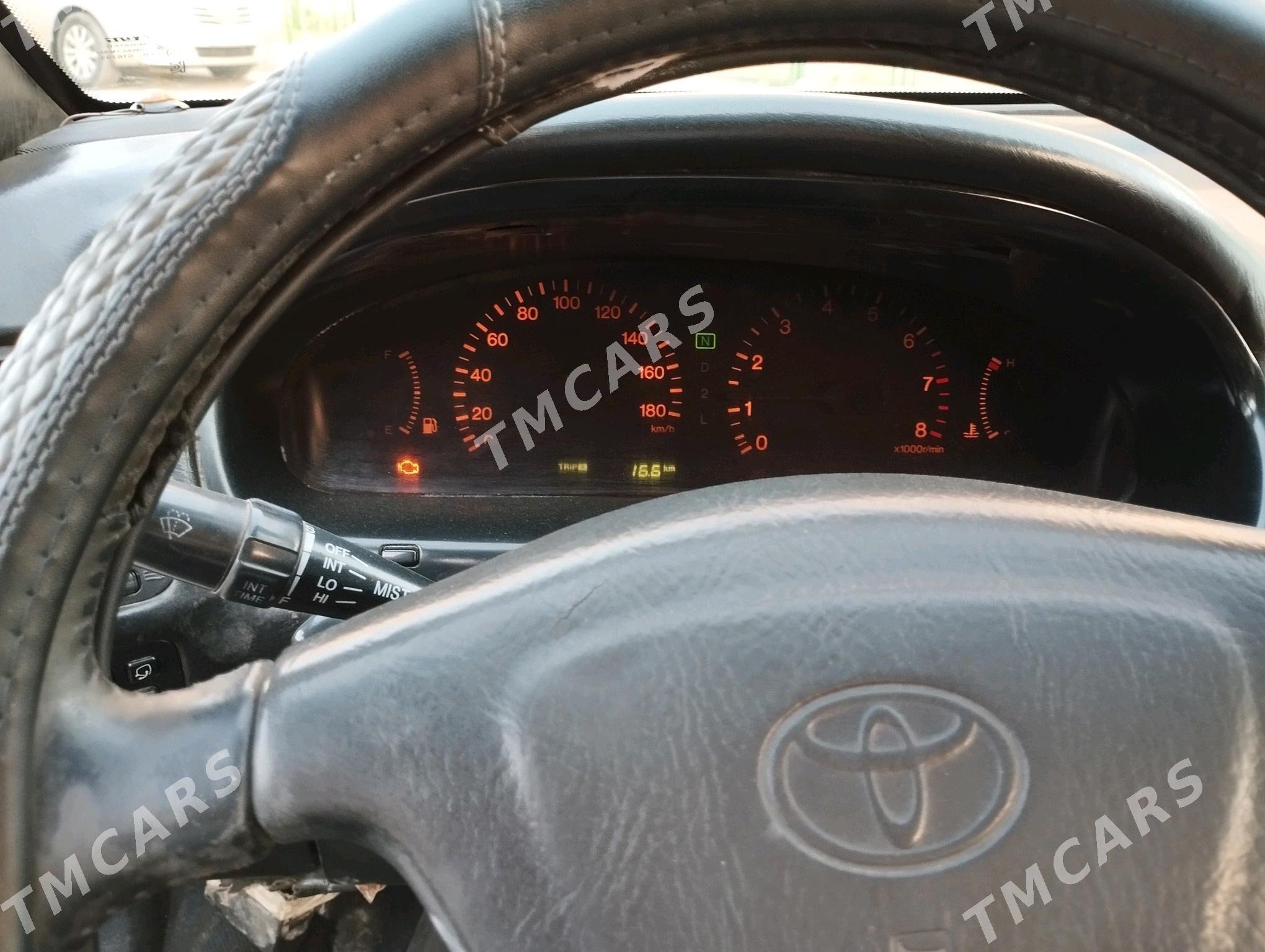 Toyota Windom 1993 - 55 000 TMT - Türkmenabat - img 2