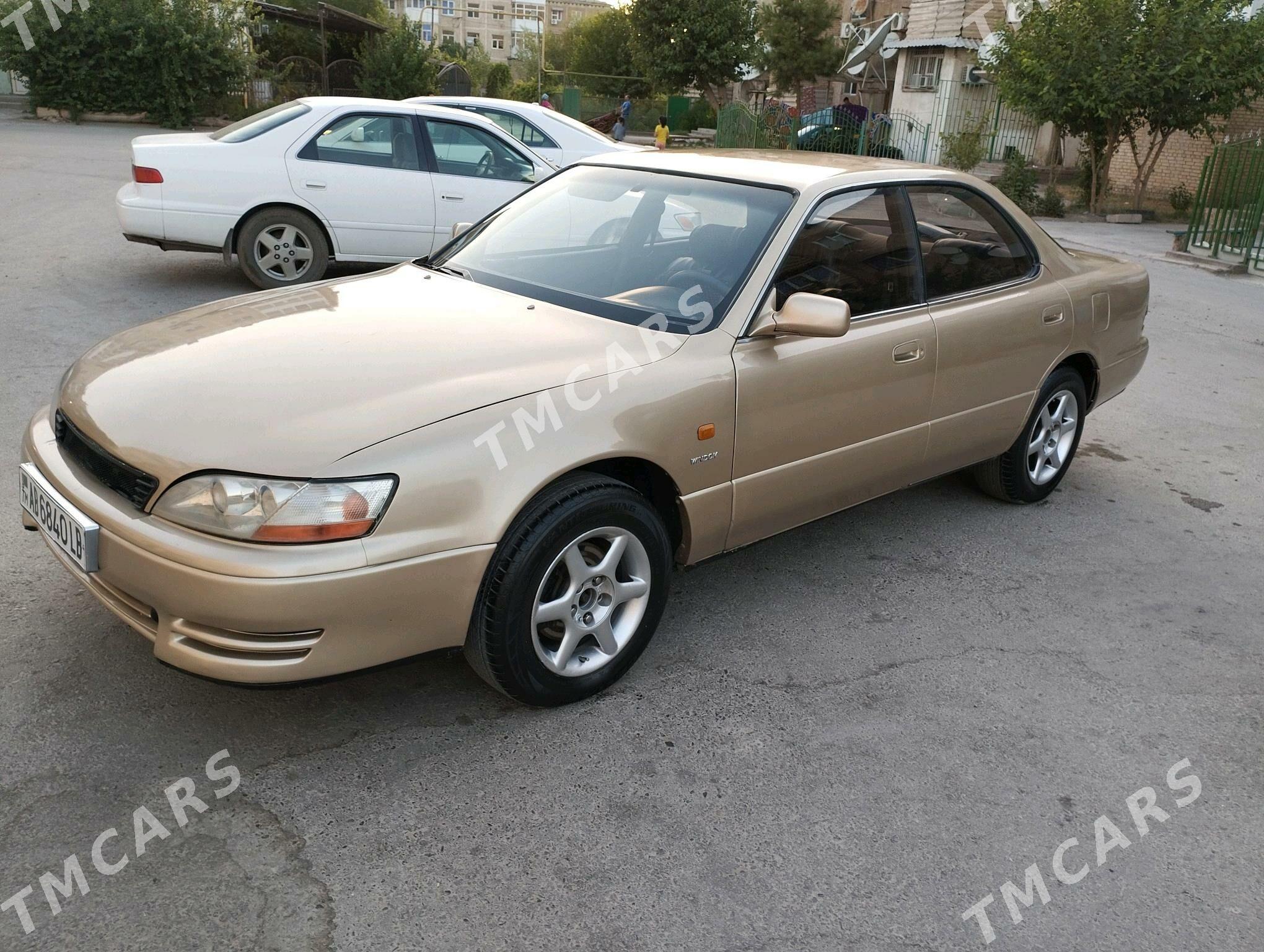 Toyota Windom 1993 - 55 000 TMT - Türkmenabat - img 3