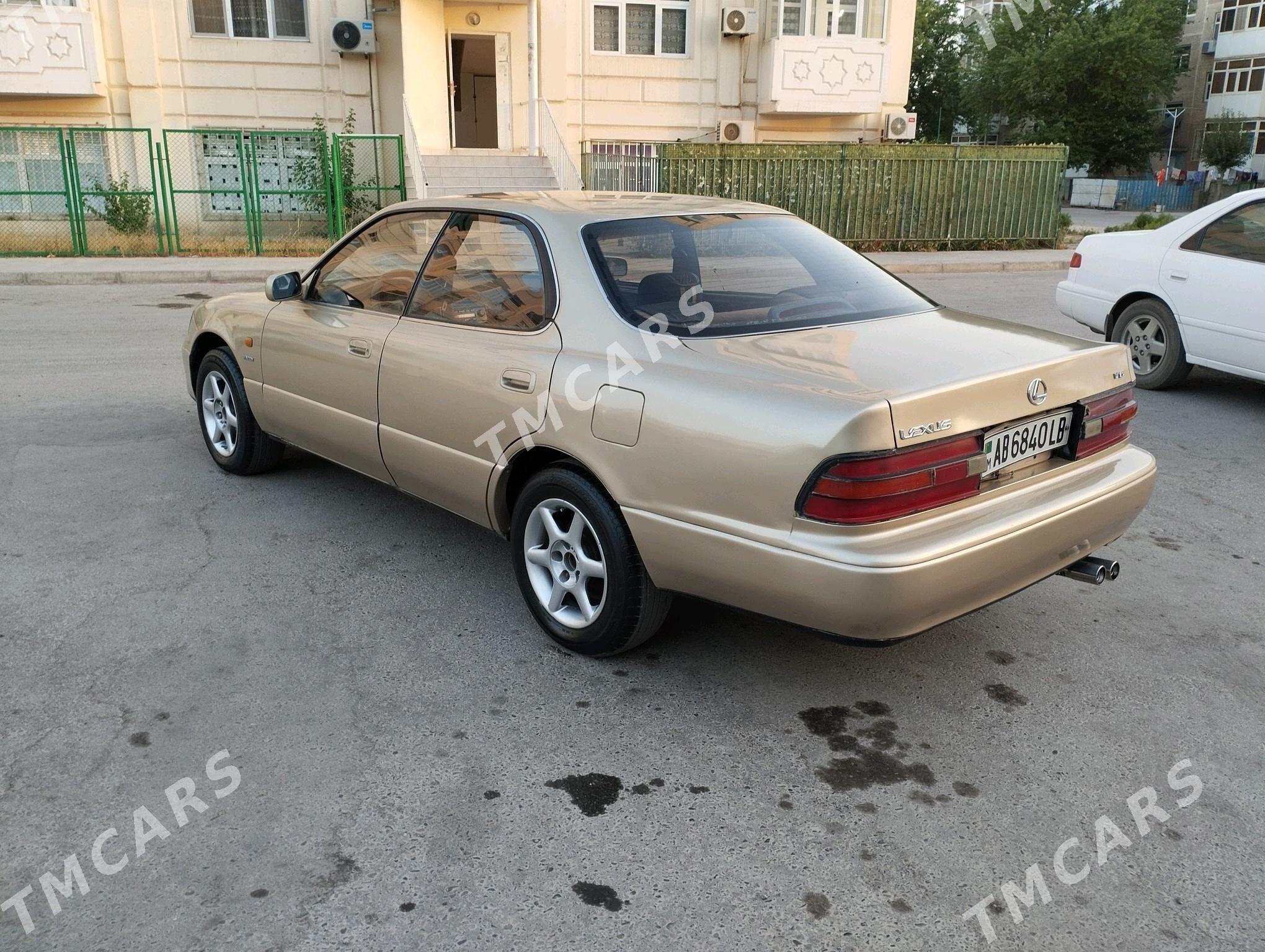 Toyota Windom 1993 - 55 000 TMT - Türkmenabat - img 4