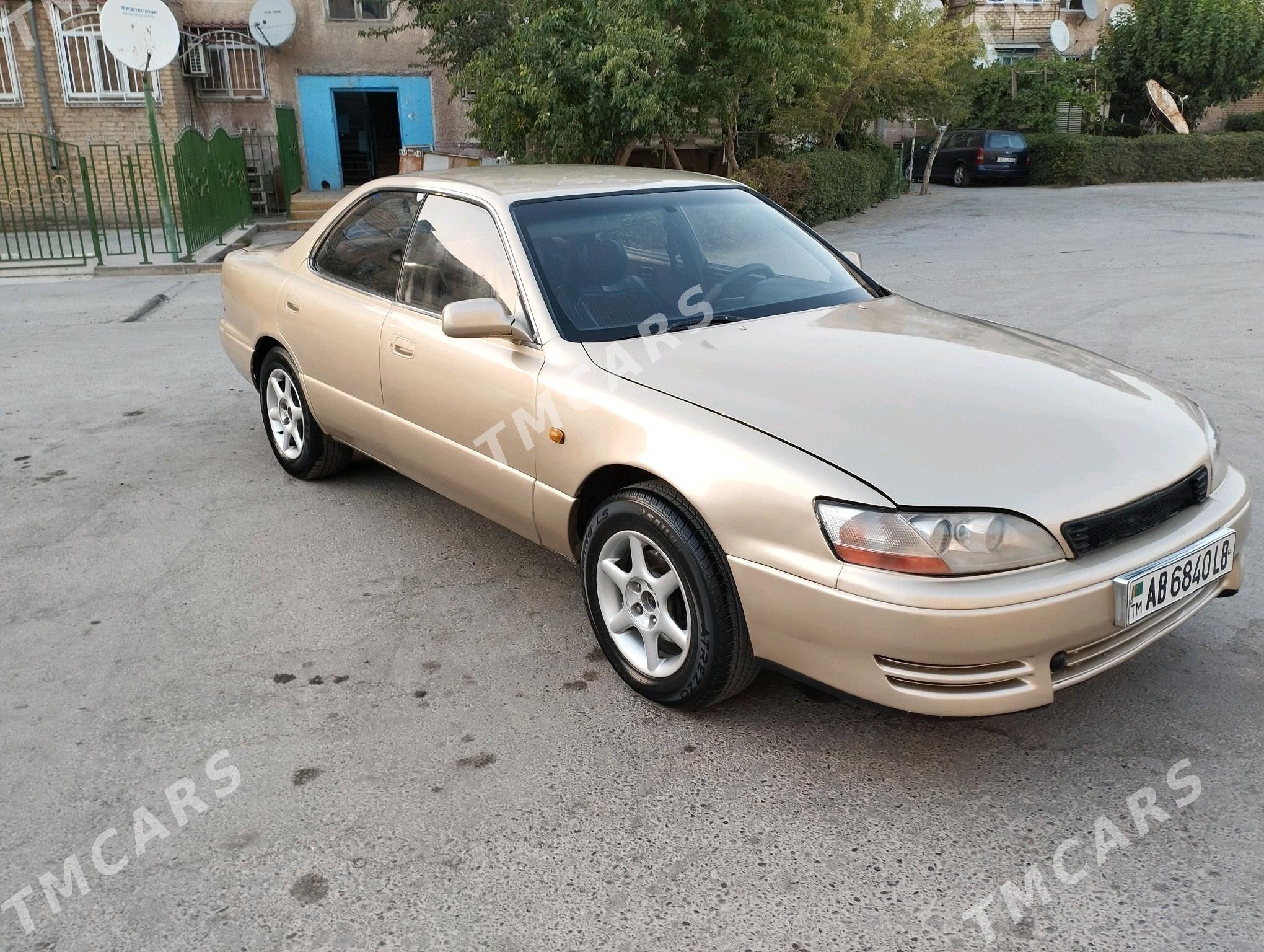 Toyota Windom 1993 - 55 000 TMT - Türkmenabat - img 6