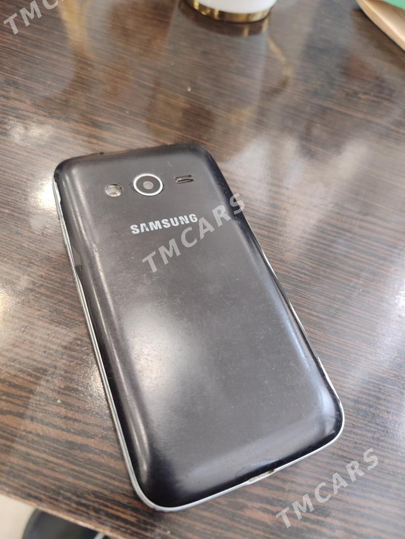Samsung G313 - Daşoguz - img 2