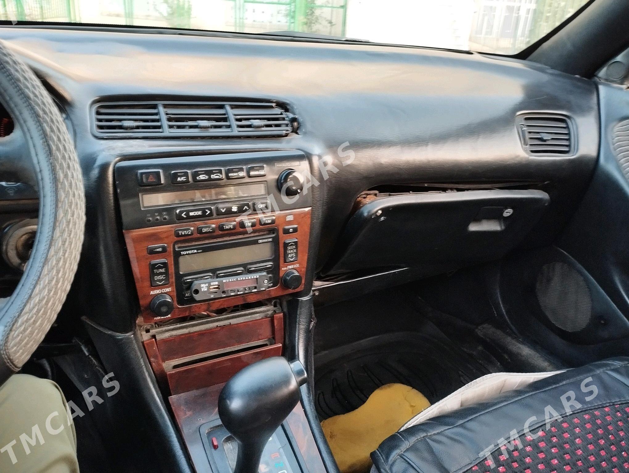 Toyota Windom 1993 - 55 000 TMT - Türkmenabat - img 5