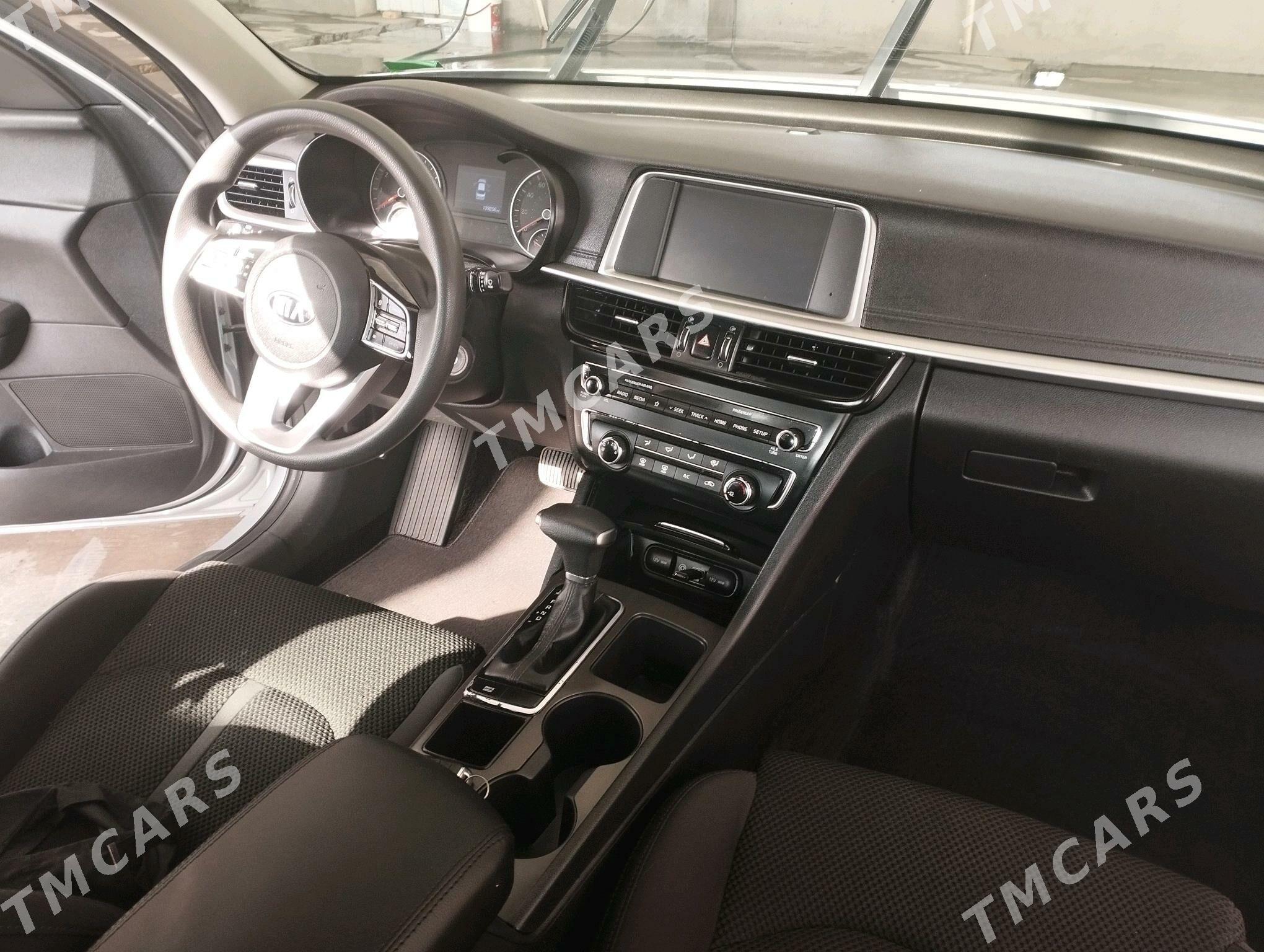 Kia Optima 2020 - 230 000 TMT - Mary - img 3