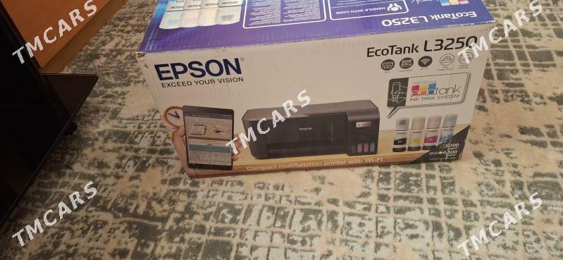 printer - Podwoýski köç. (Bitarap Türkmenistan şaýoly) - img 2