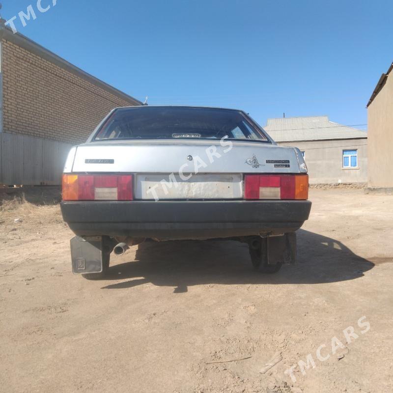 Lada 21099 2003 - 10 000 TMT - Ýolöten - img 5