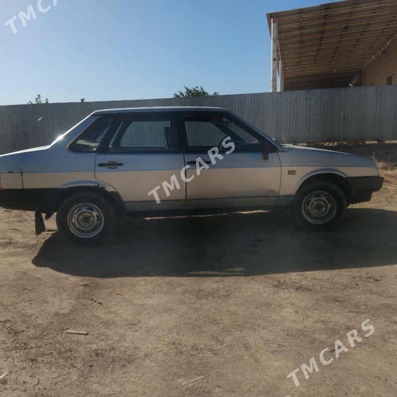 Lada 21099 2003 - 10 000 TMT - Ýolöten - img 3