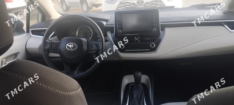 Toyota Corolla 2020 - 245 000 TMT - Mary - img 6