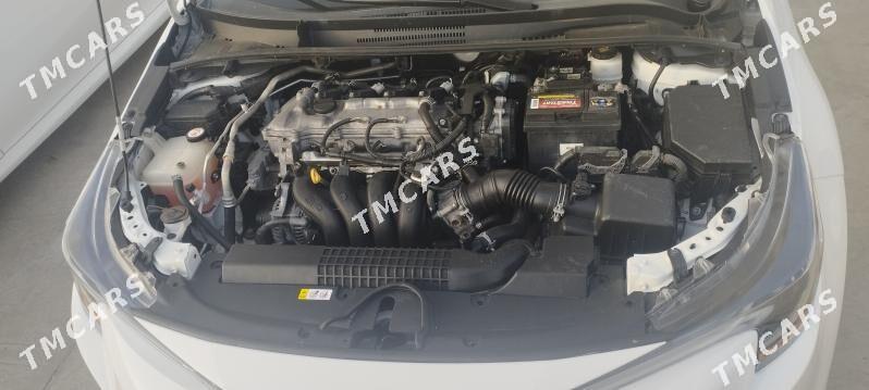 Toyota Corolla 2020 - 245 000 TMT - Mary - img 5