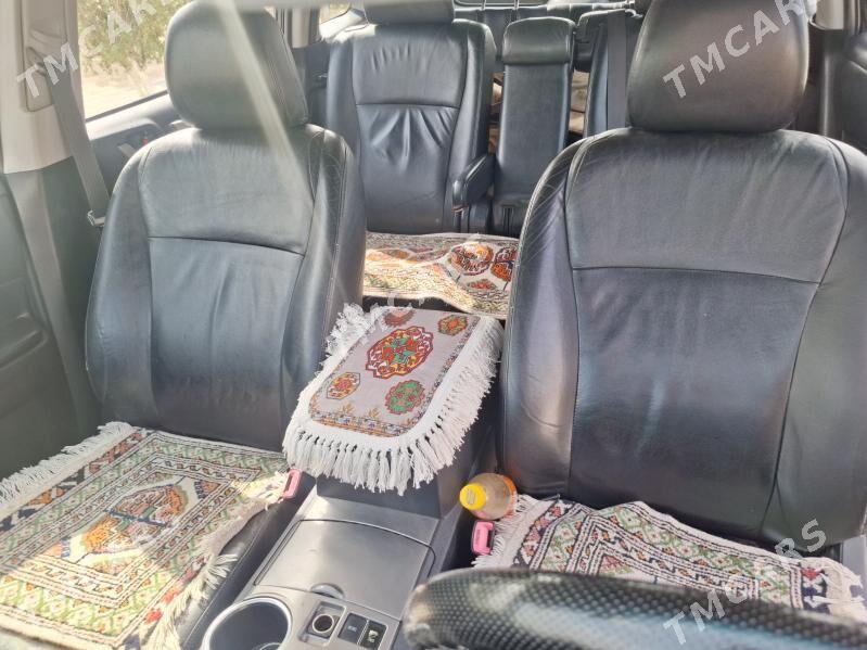 Toyota Highlander 2009 - 270 000 TMT - Ашхабад - img 7