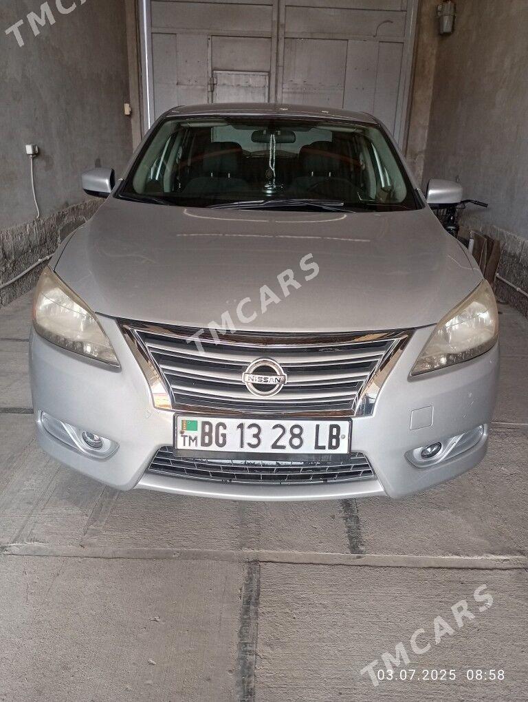 Nissan Sentra 2013 - 145 000 TMT - Туркменабат - img 4