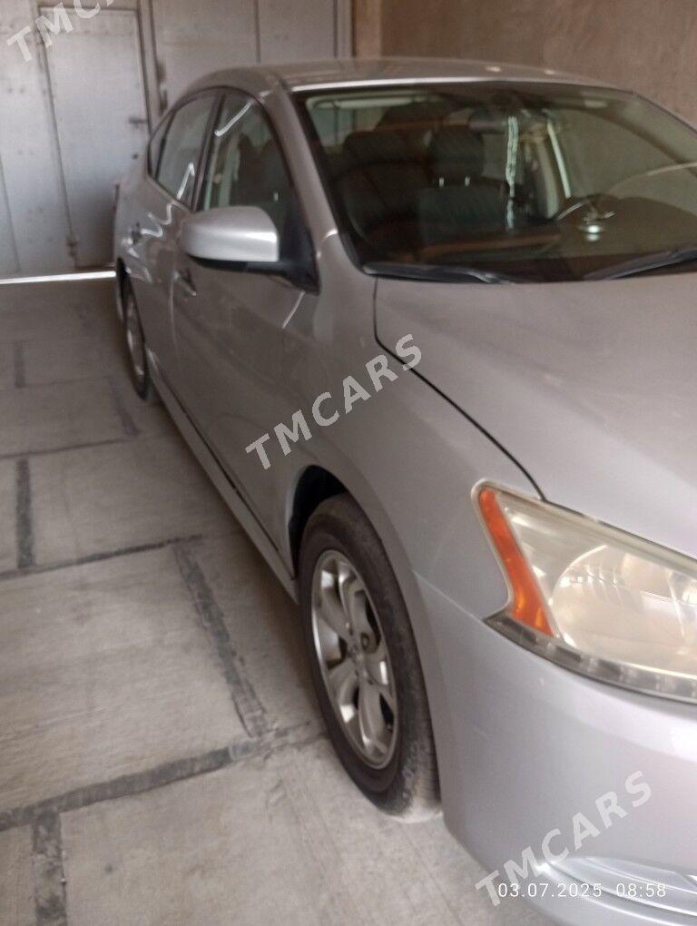 Nissan Sentra 2013 - 145 000 TMT - Туркменабат - img 6