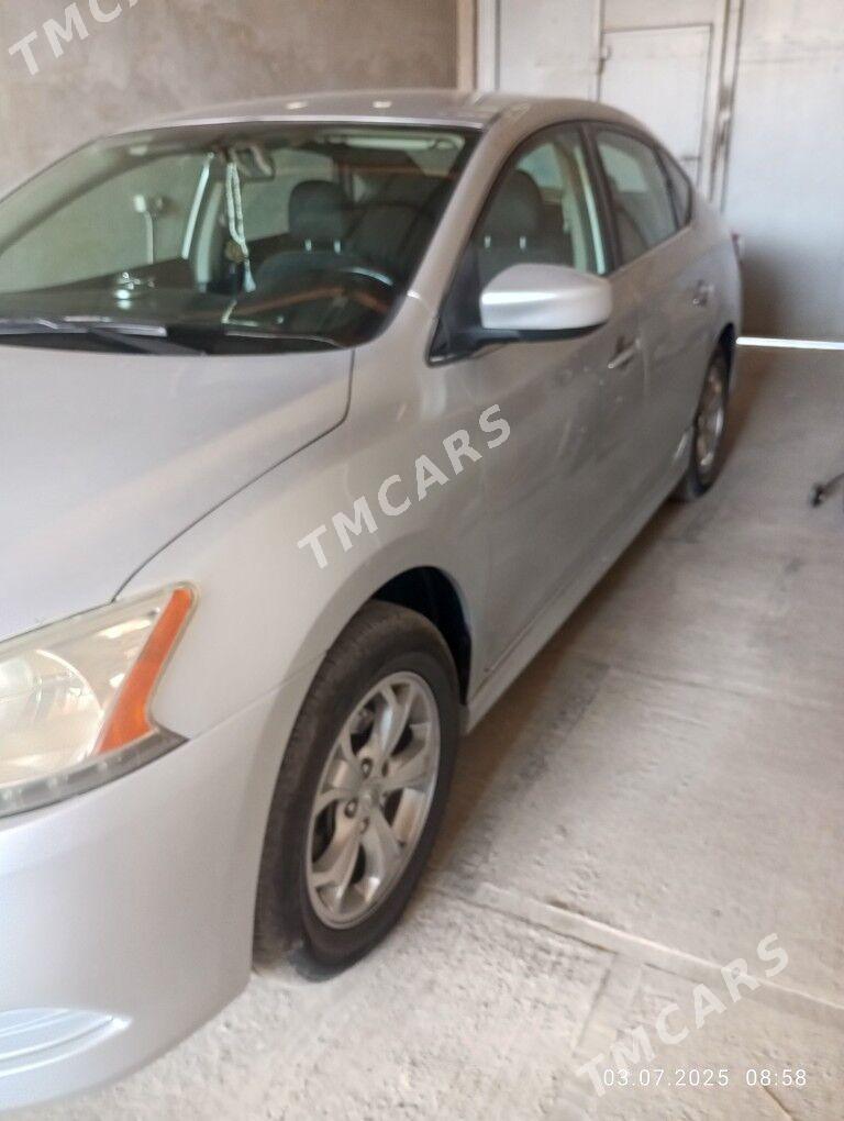 Nissan Sentra 2013 - 145 000 TMT - Туркменабат - img 2