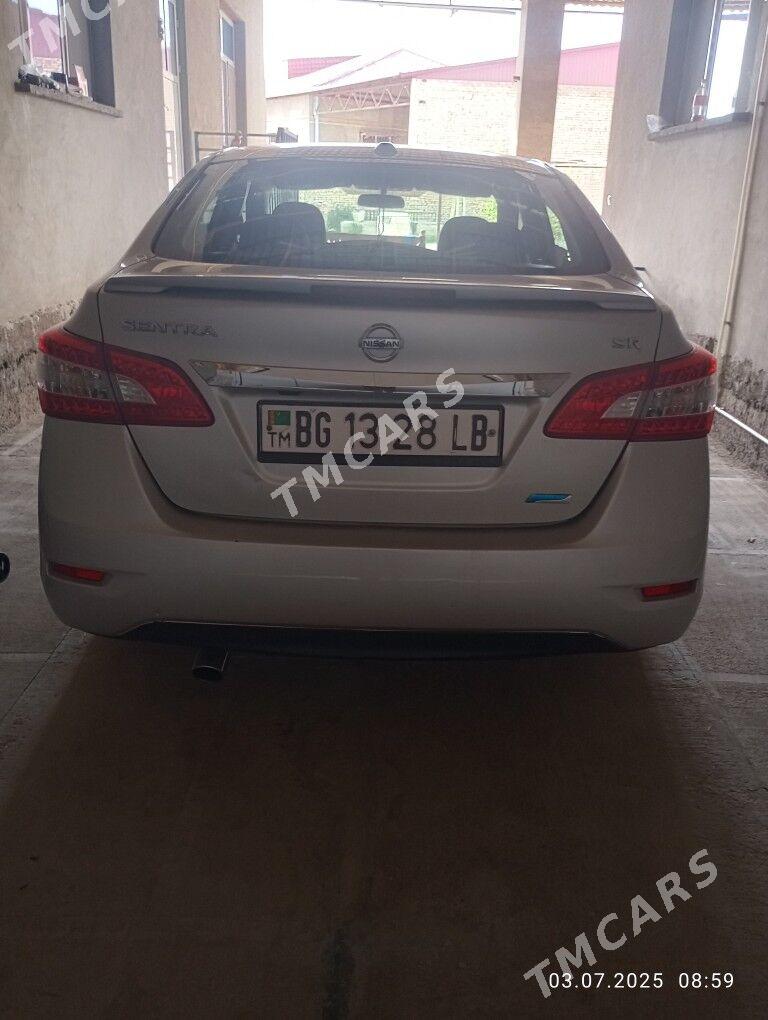 Nissan Sentra 2013 - 145 000 TMT - Туркменабат - img 1