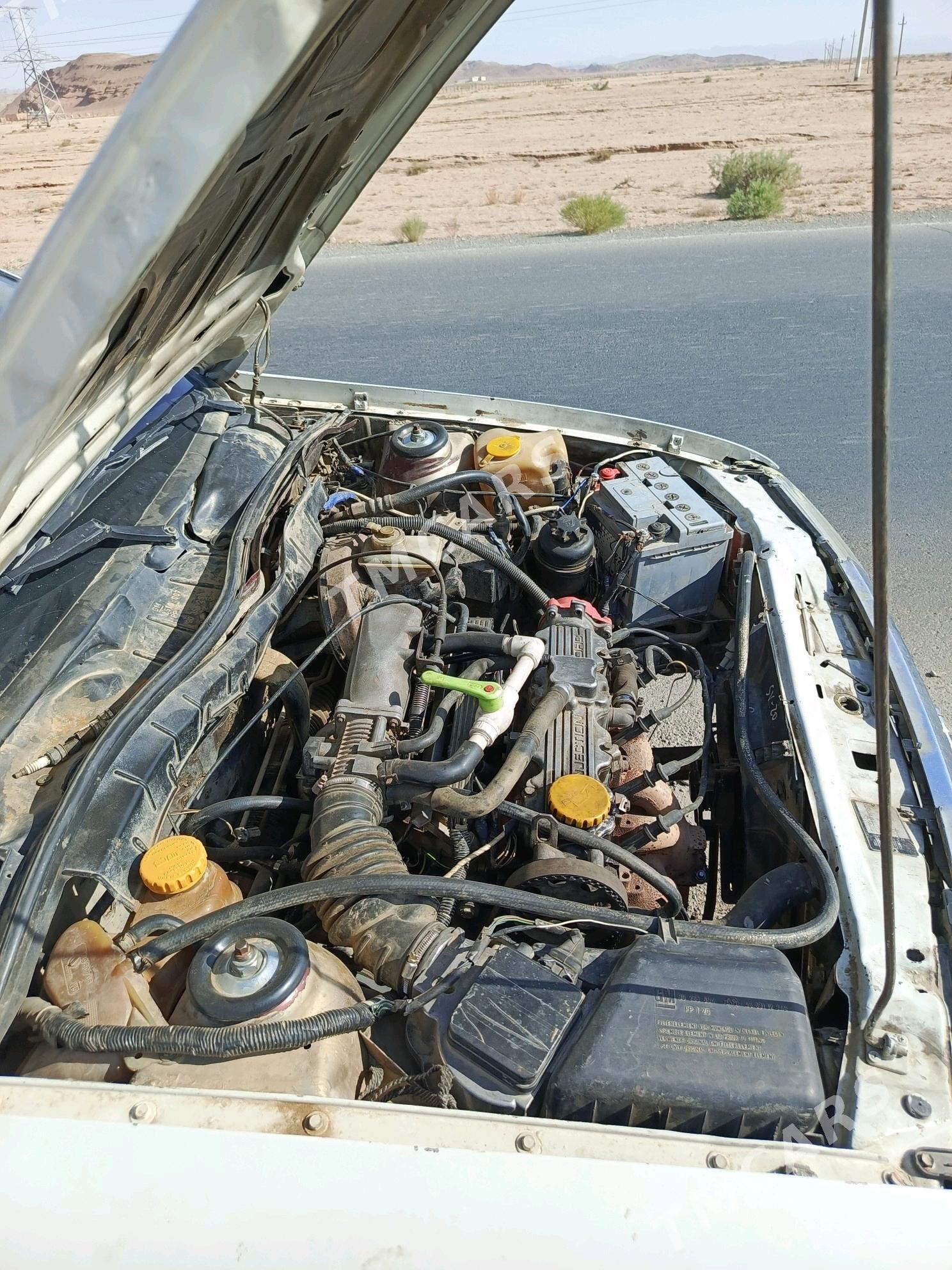 Opel Vectra 1992 - 25 000 TMT - Magdanly - img 3