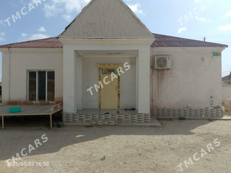 Duzmergen satlyk jay - Balkanabat - img 2