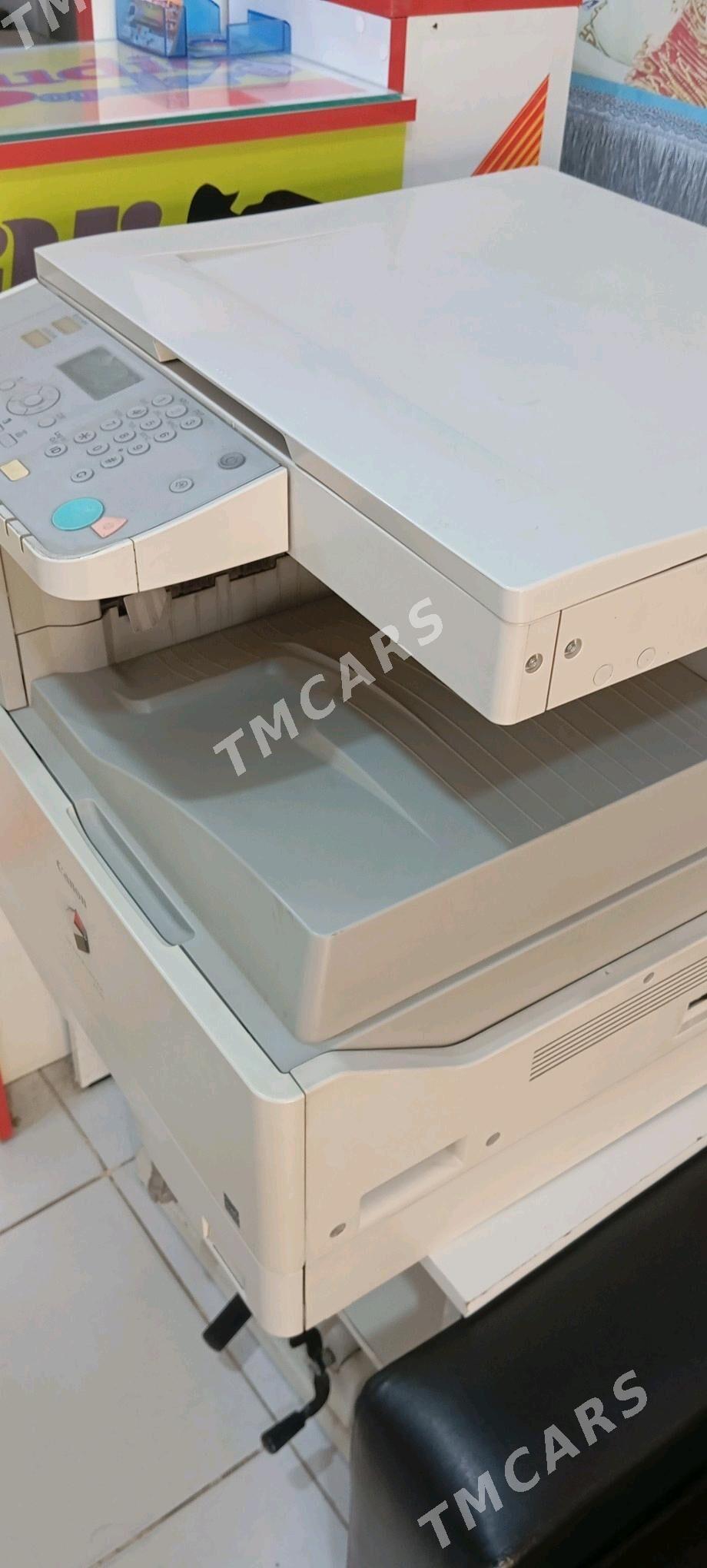 printer CANON  A 3 - Änew - img 2