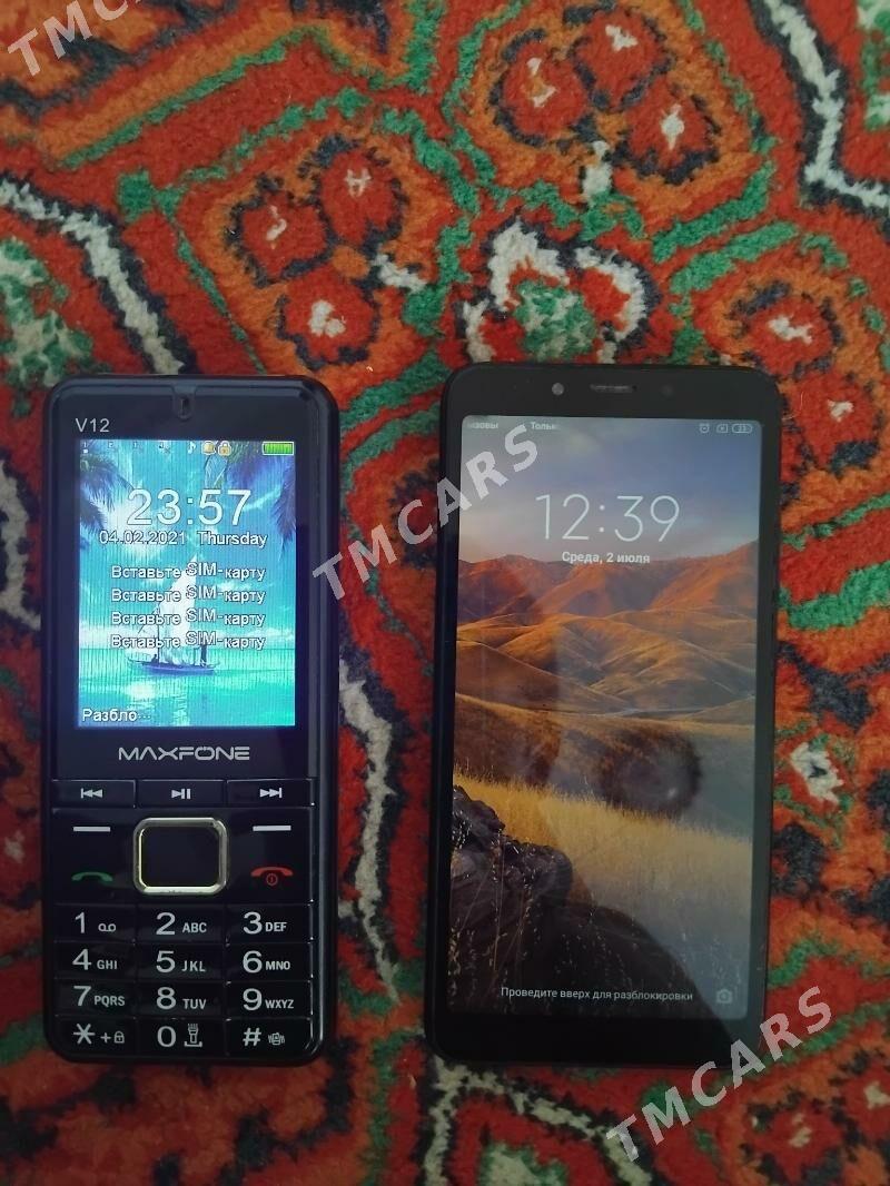 Maxfone redmi - Daşoguz - img 2