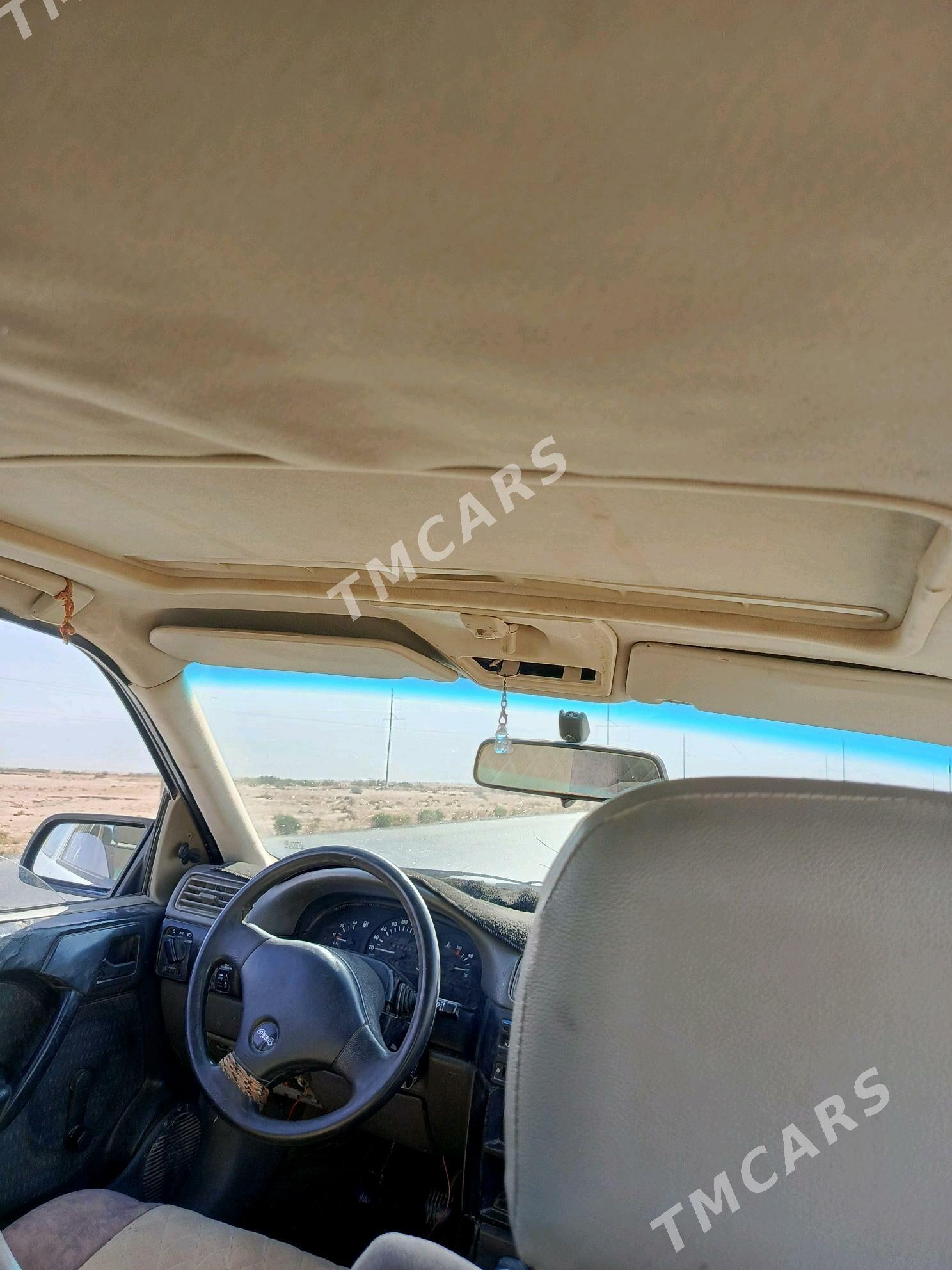 Opel Vectra 1992 - 25 000 TMT - Magdanly - img 9