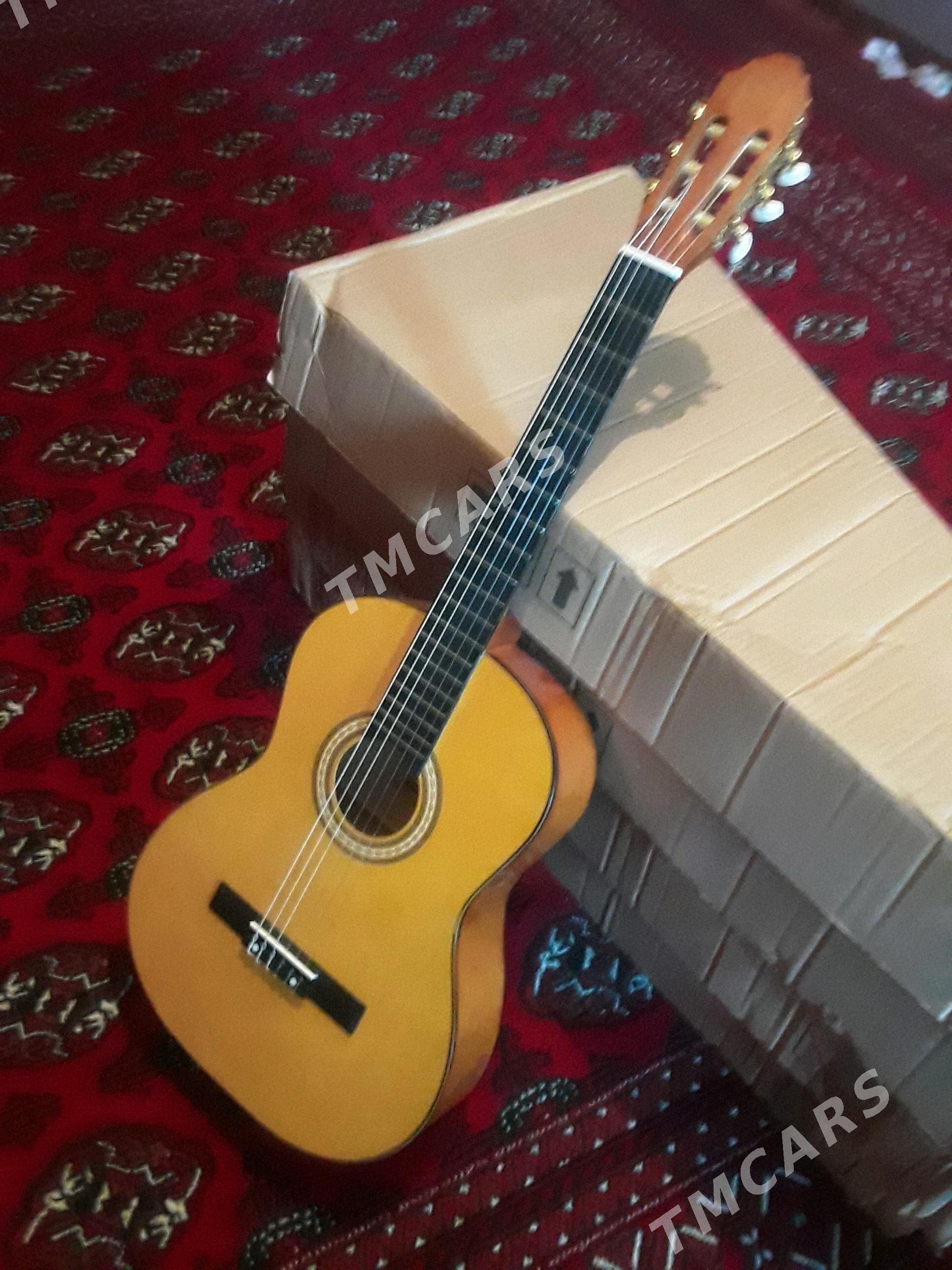 Gitara гитара - Howdan "B" - img 2