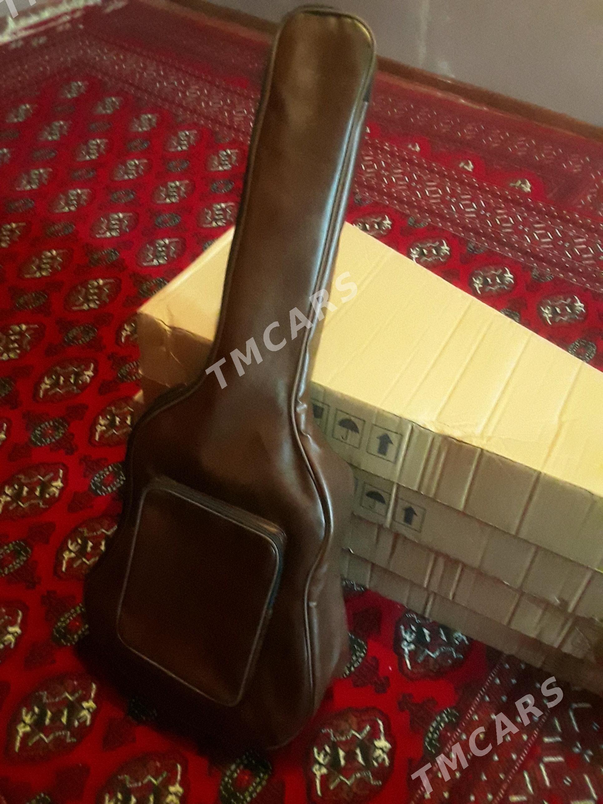 Gitara гитара - Howdan "B" - img 1