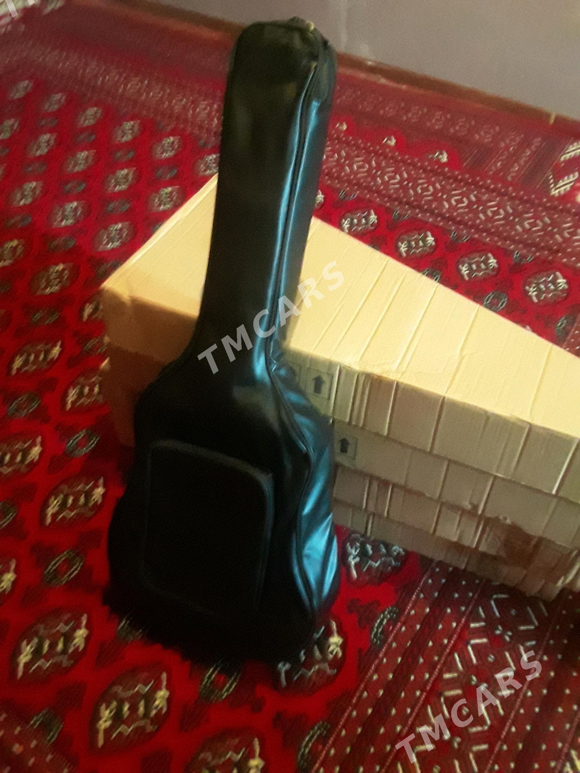 Gitara гитара - Howdan "B" - img 3
