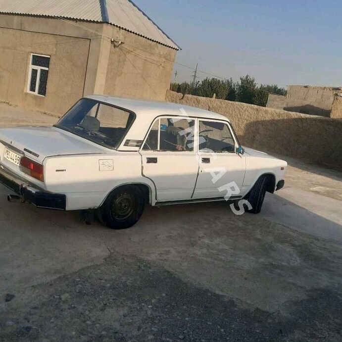 Lada 2107 1983 - 21 000 TMT - Бахарден - img 2