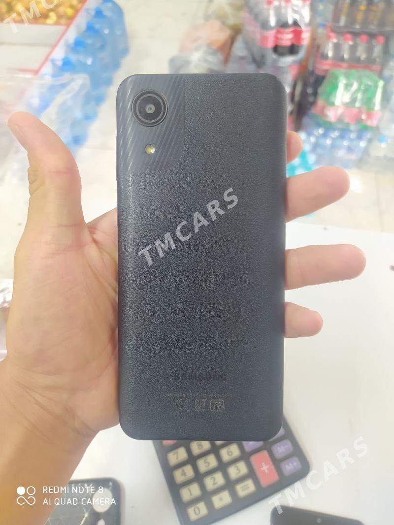 samsung a03 core - Кëши - img 10