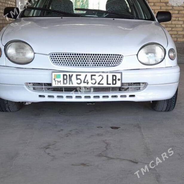 Toyota Corolla 1999 - 65 000 TMT - Çärjew - img 3