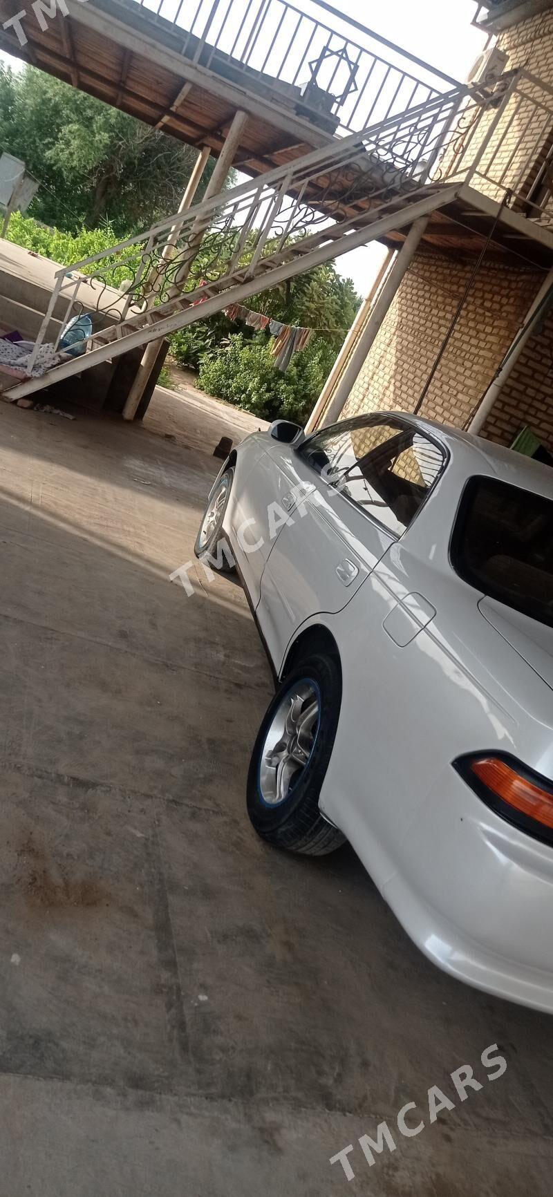 Toyota Mark II 1994 - 53 000 TMT - Mary - img 2