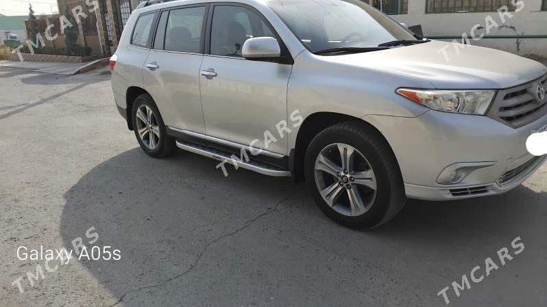 Toyota Highlander 2011 - 330 000 TMT - Aşgabat - img 6