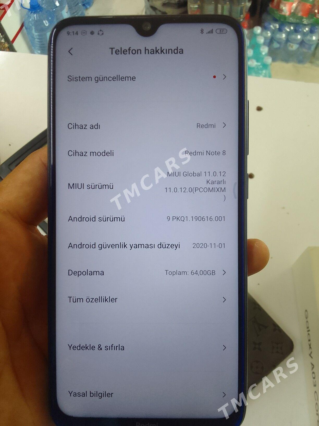 redmi note 8 - Кëши - img 6