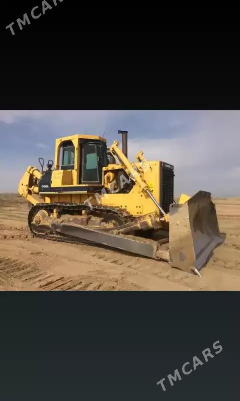 Komatsu D155AX-8 2012 - 500 000 TMT - Туркменабат - img 2