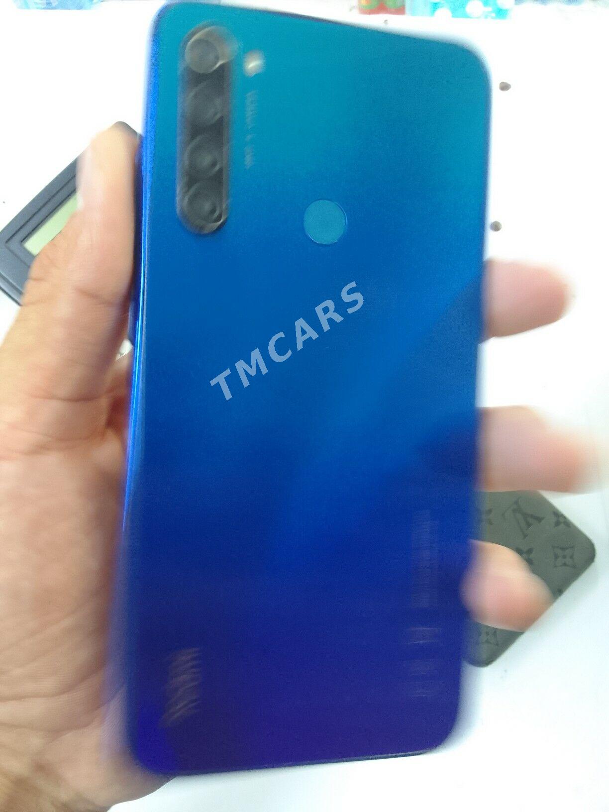 redmi note 8 - Кëши - img 5
