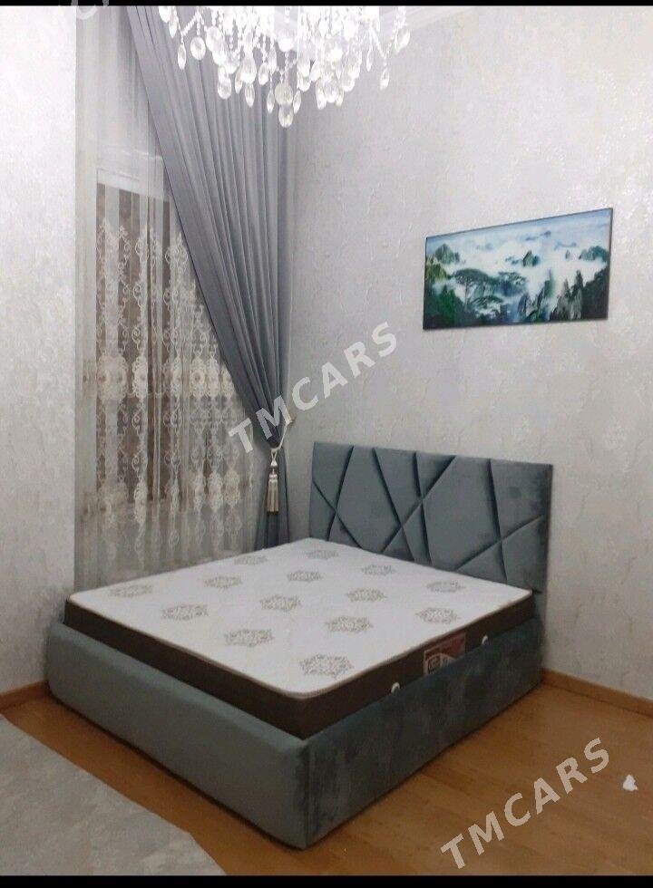 spalny krowat - Ашхабад - img 2