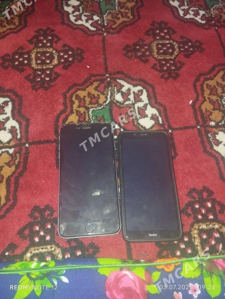 redmi 7a - Türkmenabat - img 2