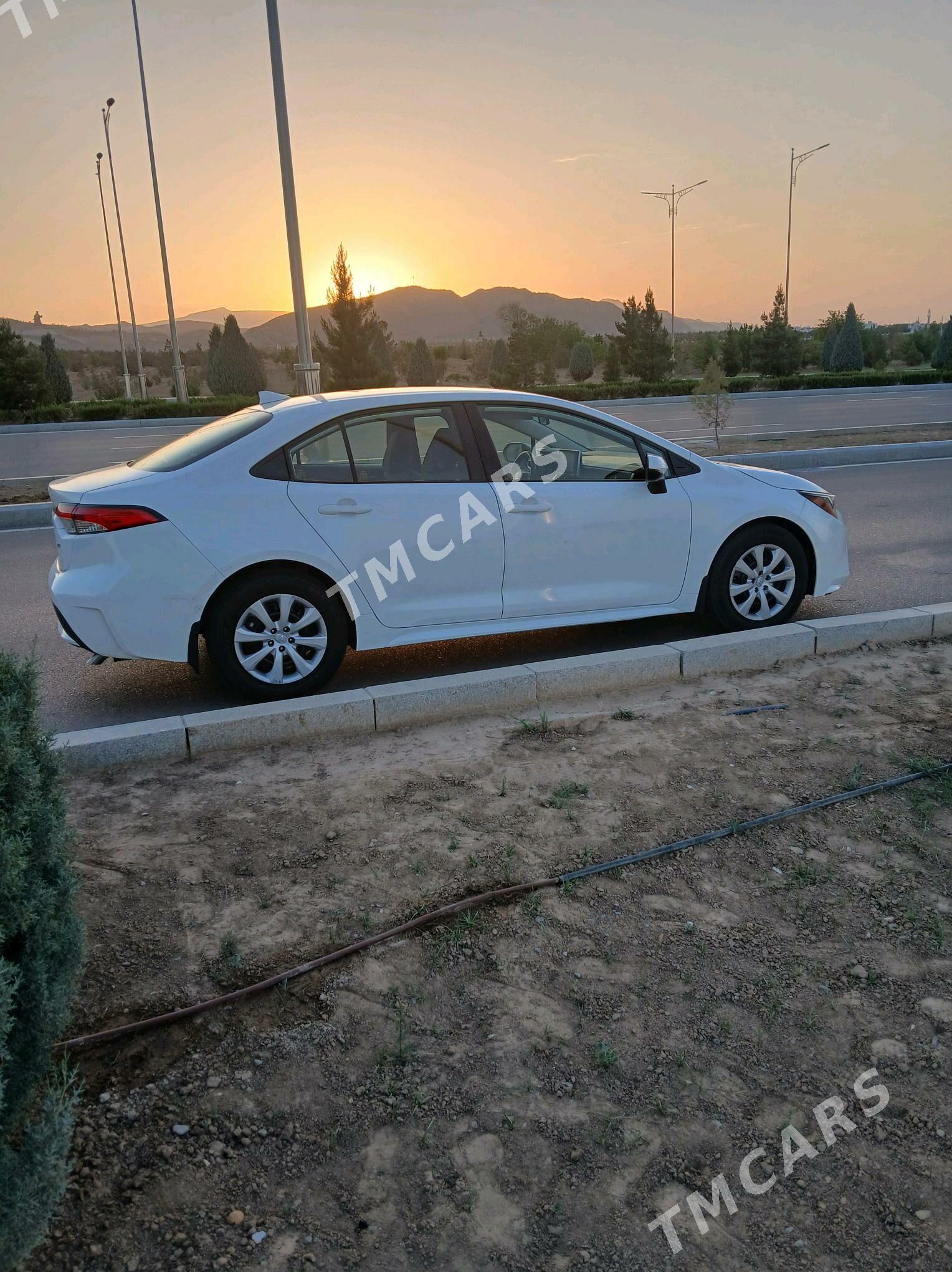 Toyota Corolla 2020 - 260 000 TMT - Aşgabat - img 5