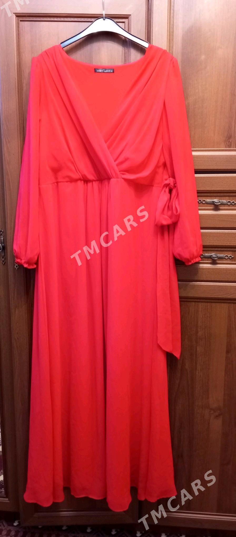 Платья L XL размер - Aşgabat - img 2