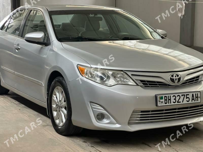 Toyota Camry 2012 - 190 000 TMT - Теджен - img 4