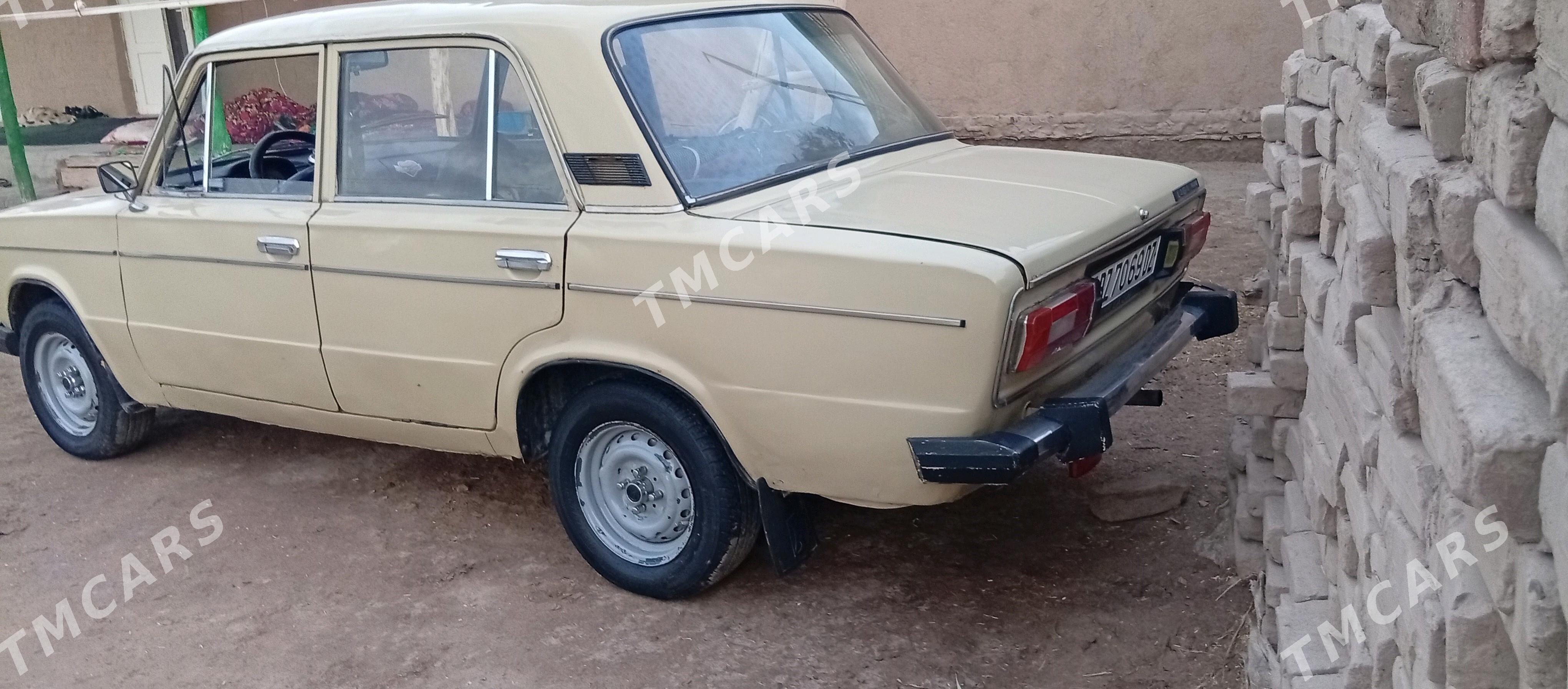 Lada 2106 1992 - 16 000 TMT - Akdepe - img 3