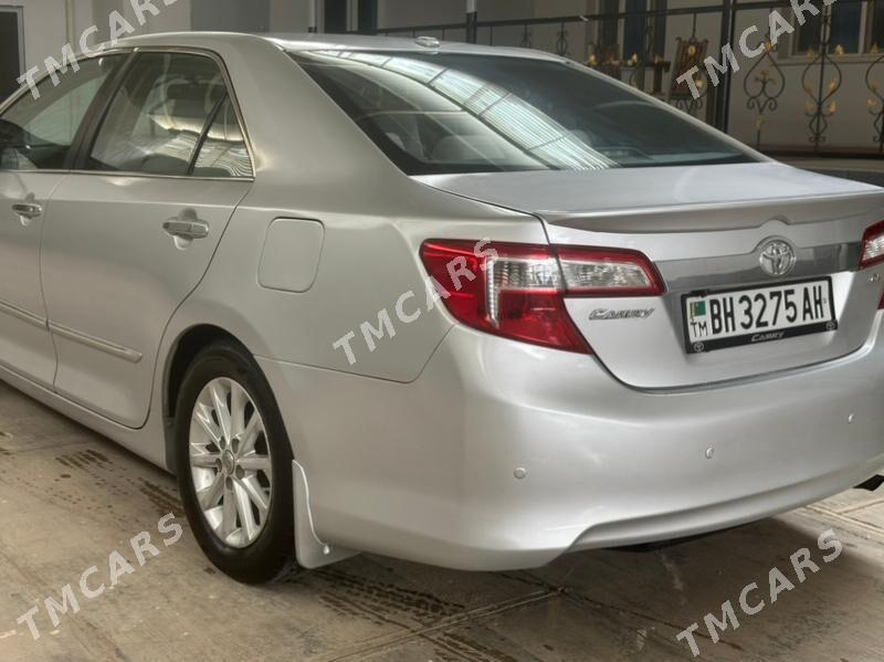 Toyota Camry 2012 - 190 000 TMT - Теджен - img 2