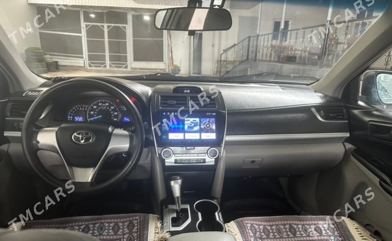 Toyota Camry 2012 - 190 000 TMT - Теджен - img 3