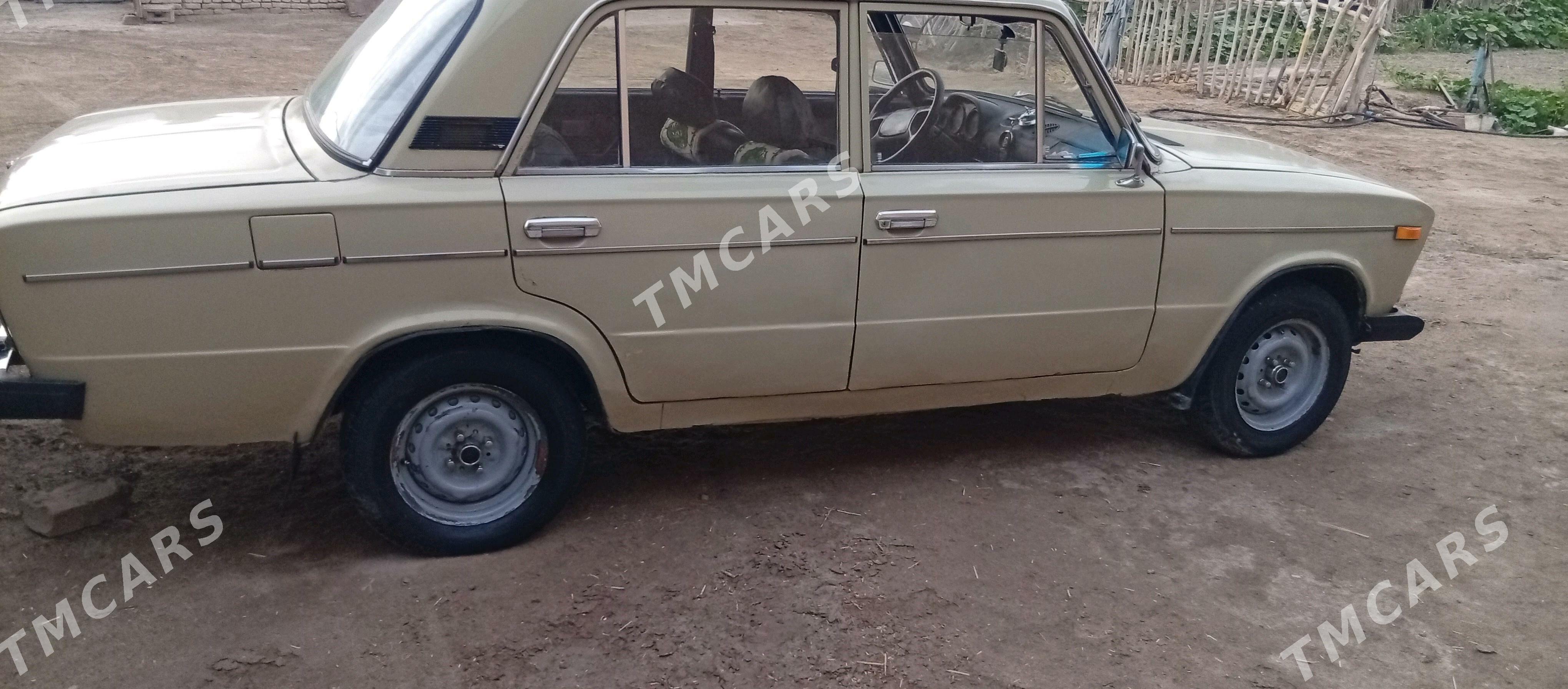 Lada 2106 1992 - 16 000 TMT - Akdepe - img 2