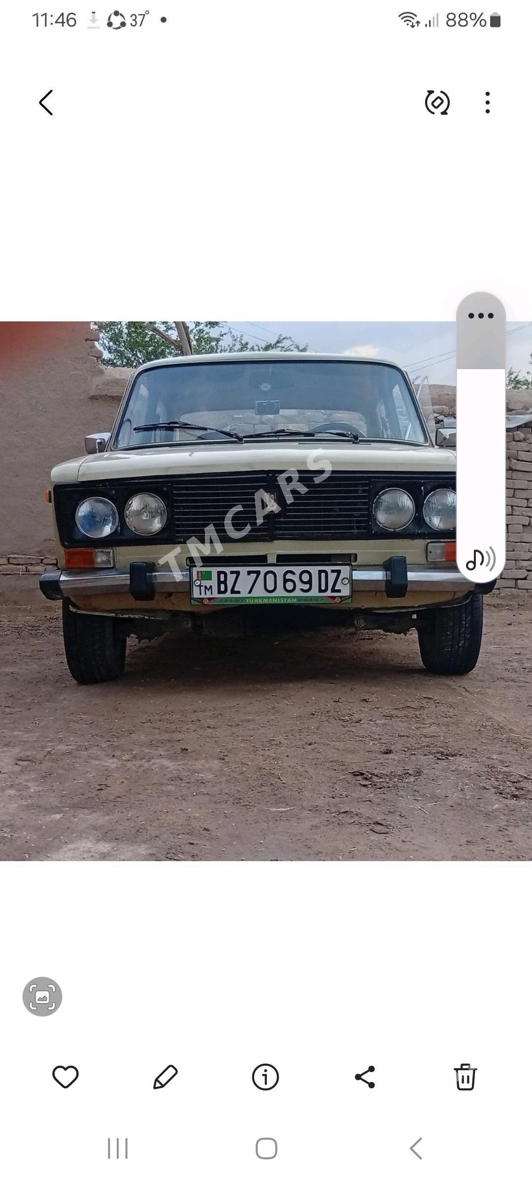 Lada 2106 1992 - 16 000 TMT - Akdepe - img 4