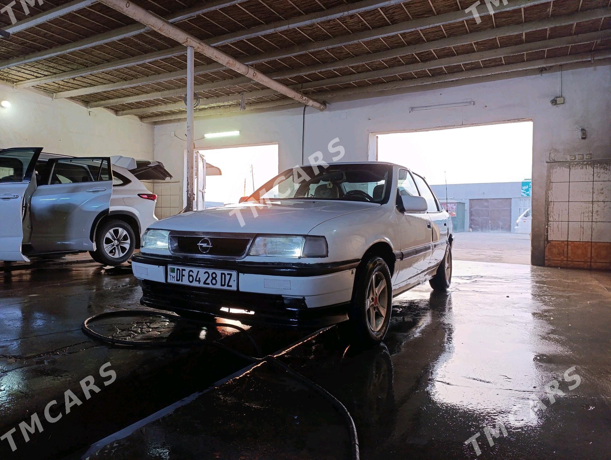 Opel Vectra 1990 - 30 000 TMT - Daşoguz - img 5