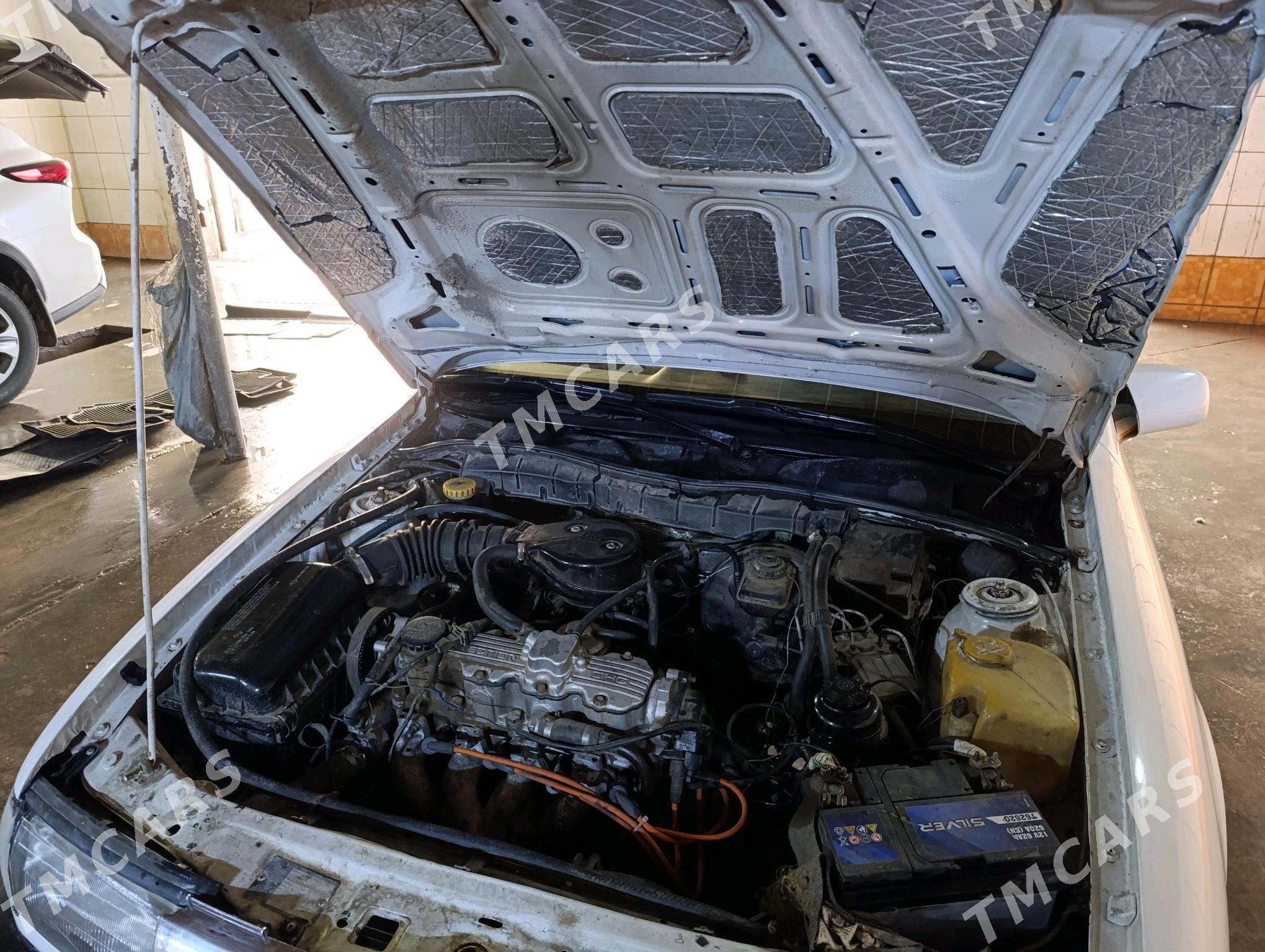 Opel Vectra 1990 - 30 000 TMT - Daşoguz - img 4